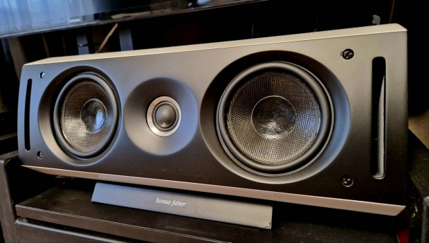 Sonus Faber venere center 