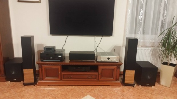 Sonus faber Lumina 3