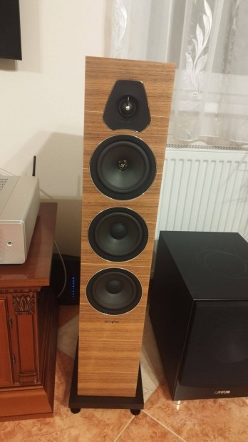 Sonus faber Lumina 3