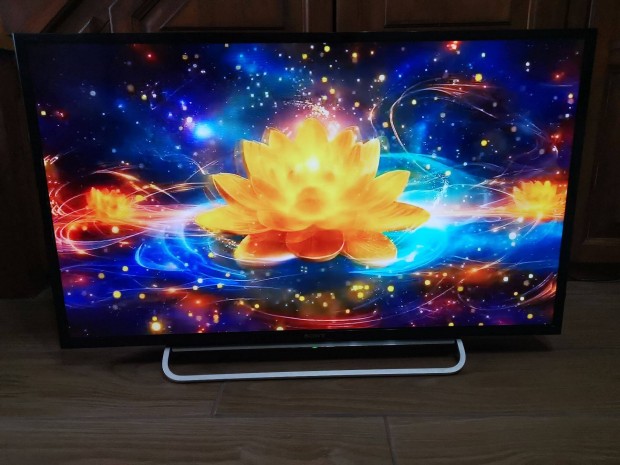 Sony 101cm, Full HD, 200Hz, Wifi, Youtube, Smart Led Tv