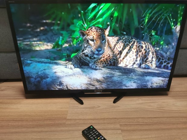 Sony 102cm-es led smart tv szp llapotban elad 