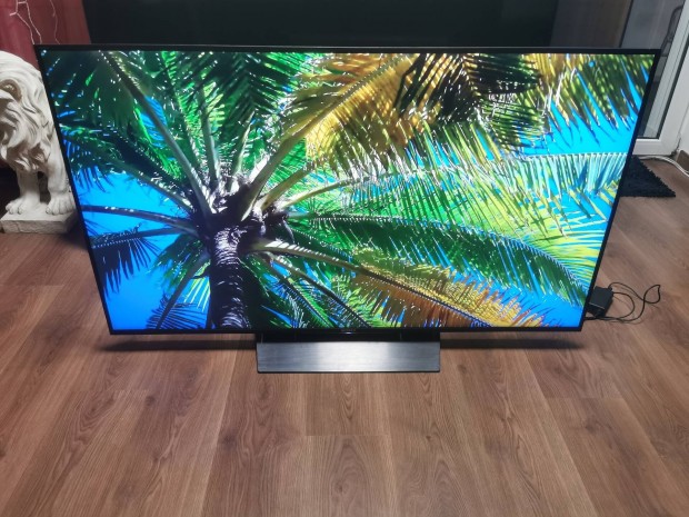 Sony 139cm es 4k uhd smart tv elad 