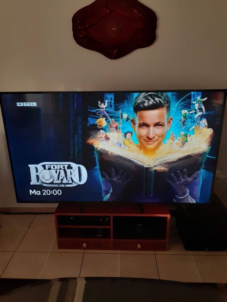 Sony 189 cm 4k Uhd Smart led lcd tv