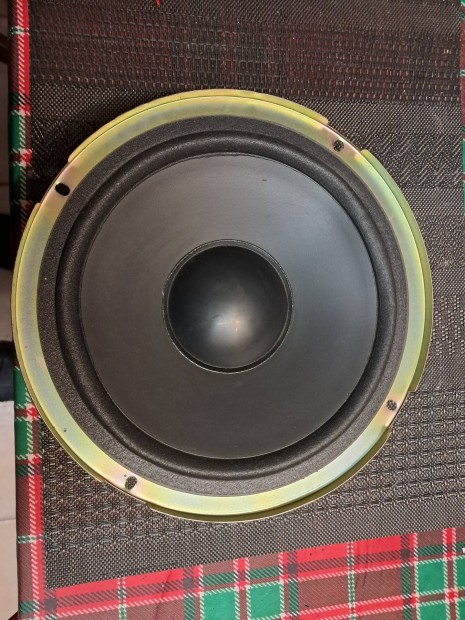 Sony 20cm mlysugrz 1db. 80W 4ohm.