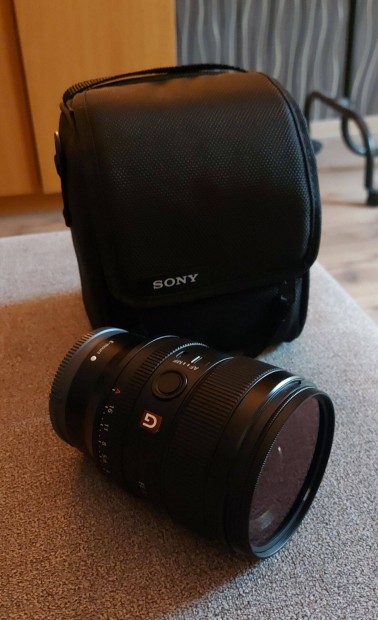 Sony 24mm G master F1.4