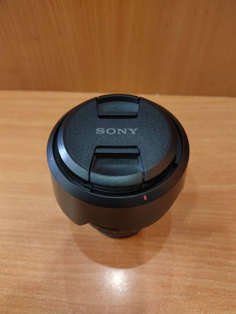 Sony 24mm obijektv