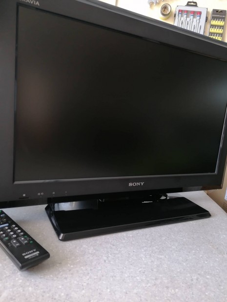 Sony 26' lcd tv 66cm