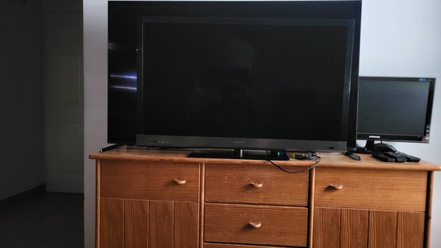 Sony 3D LCD TV 