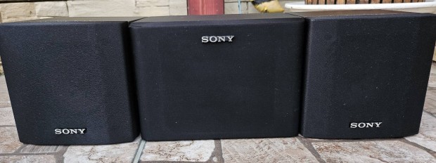 Sony 3.0 Hangfalszett 