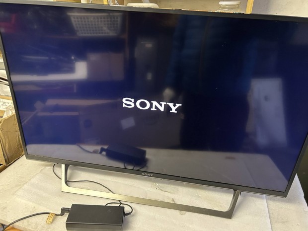 Sony 40" wifis ( hibs tv)