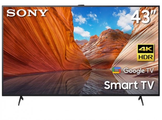 Sony 4K 43 TV elad