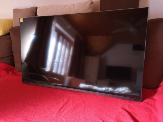 Sony 4K LED TV - Garancival - Karcmentes - Flis