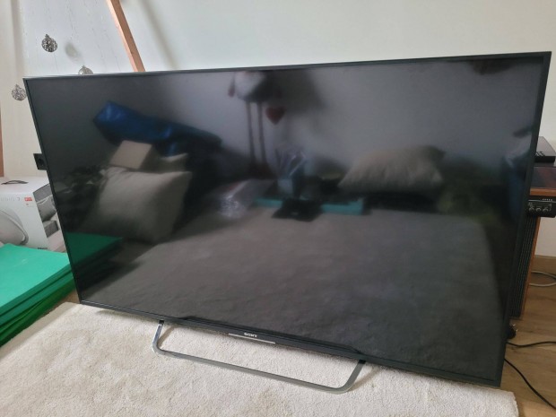 Sony 55 col, 139 cm LED Tv alkatrsznek