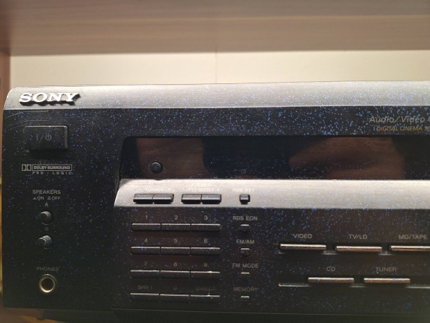 Sony 5.1 házimozi erősítő