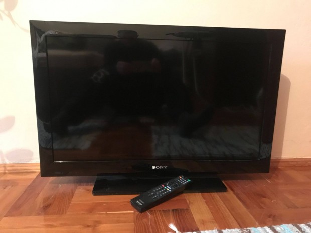 Sony 80 cm-es TV elad