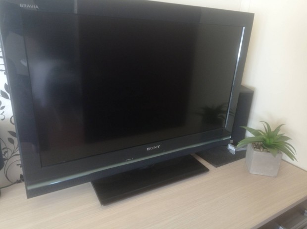 Sony 81 cm. Full hd LCD tv 