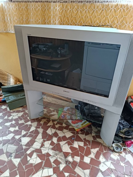 Sony 82cm Tv elad llvnnyal