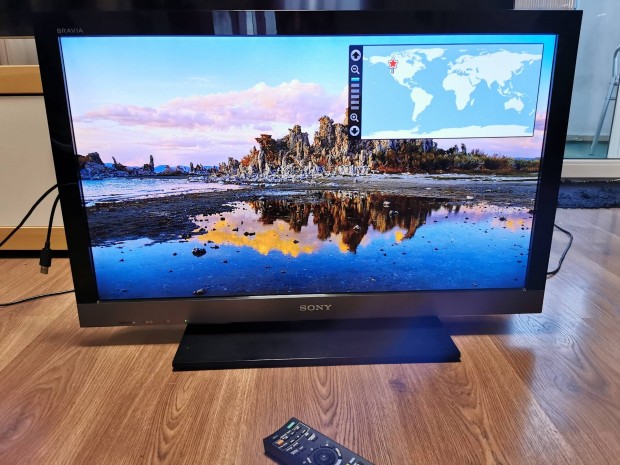 Sony 82cm es led tv szp llapotban elad 