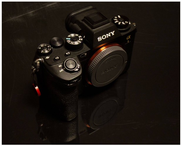 Sony A1 Ilce-1 Alpha1 megkmlt, jszer llapotban, 3 v garancia!