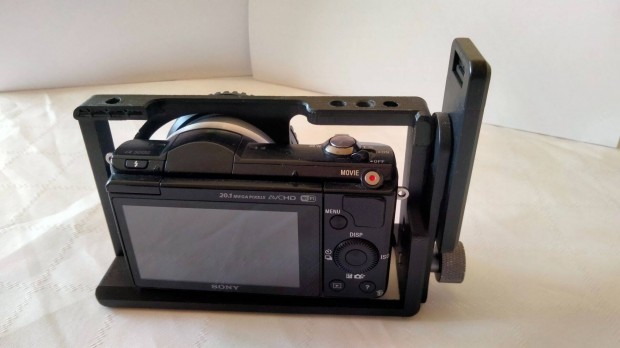 Sony A5000 Milc Kamera