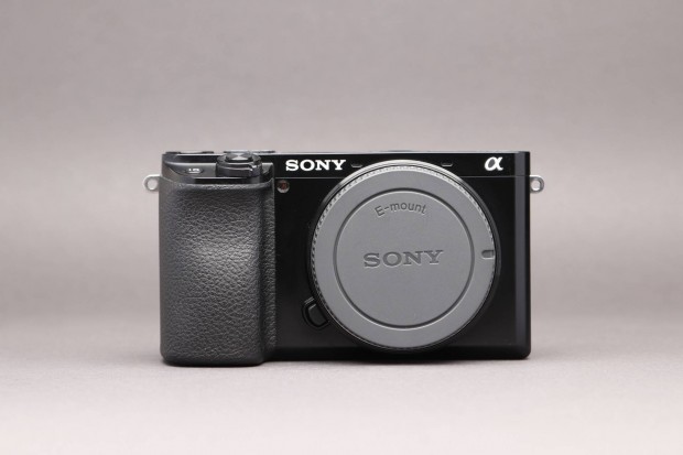 Sony A6100 vz exp / Fnyrtk