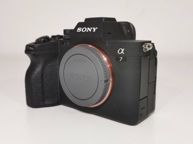 Sony A74 A7IV Ilce7M4 A7M4 Ilce-7M4 998Exp! MILC