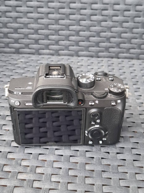 Sony A7III , A7 III