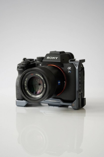 Sony A7S III mark 3 kamera A7Siii