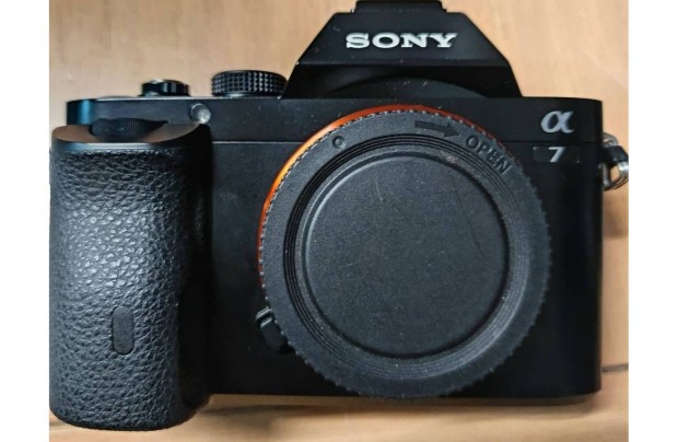 Sony A7 vz 3972 expo