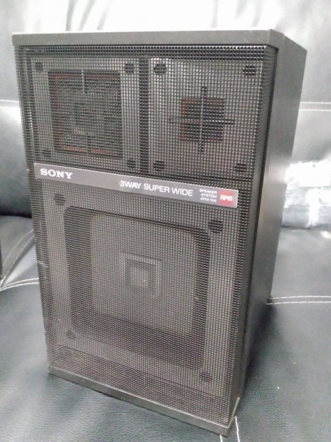 Sony APM 108 APM 158 Hangfal hangszr