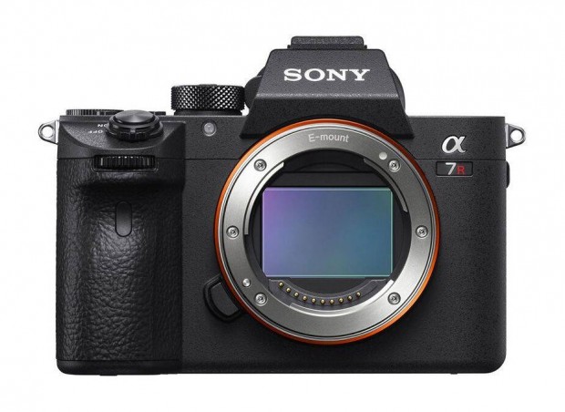 Sony Alpha 7R III A7R III A7R3 fnykpezgp vz | 6 h garancia!