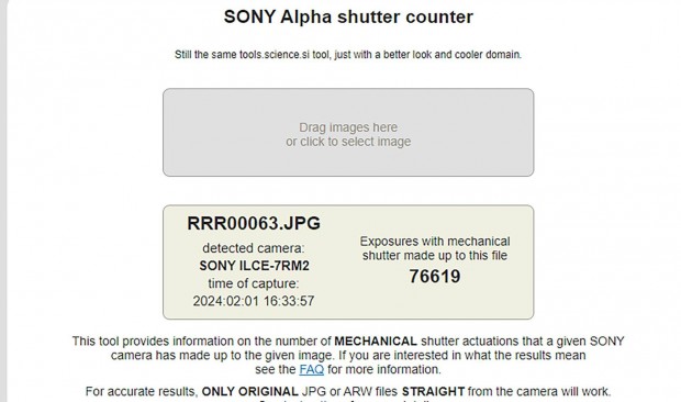 Sony Alpha 7R II Body Ilce-7RM2 A7R2 A7R 2 elad