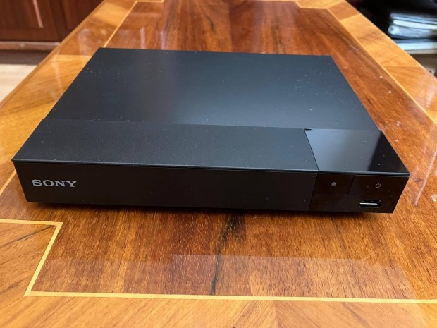 Sony BDP-S3700 Blu ray lejtsz