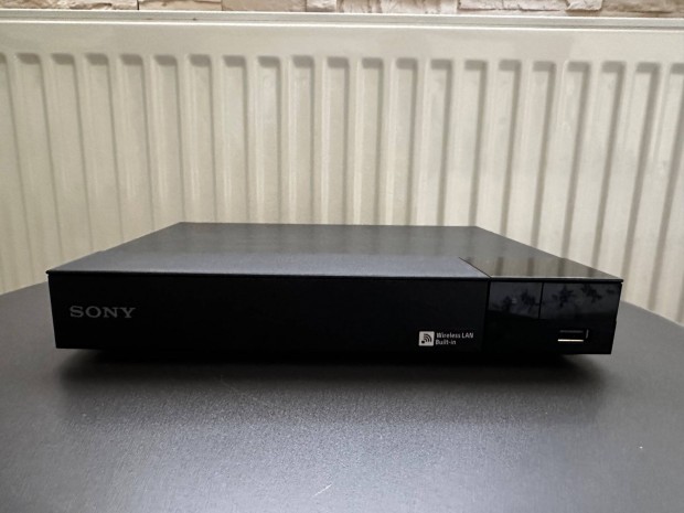 Sony BDP-S3700 Blu-ray lejtsz