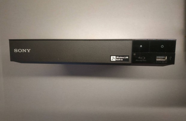 Sony BDP-S3700 Wifis Bluray lejátszó