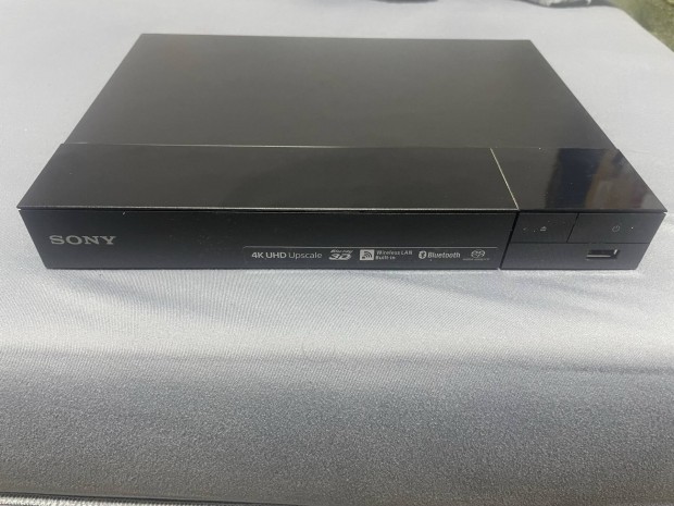 Sony BDP-S6700 Blu-ray jtsz