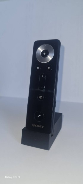 Sony Bluetooth Remote  and Handset okosra kszibeszl
