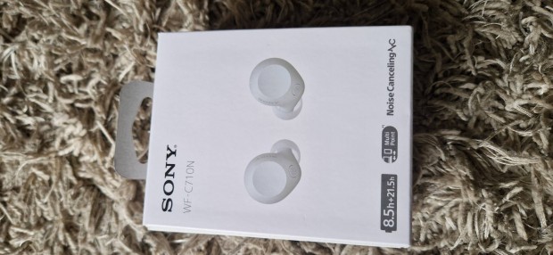 Sony Bluetooth fülhallgató