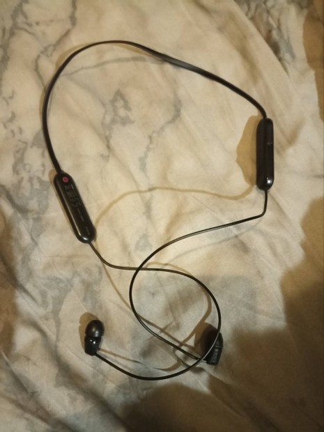 Sony Bluetooth flhallgat 