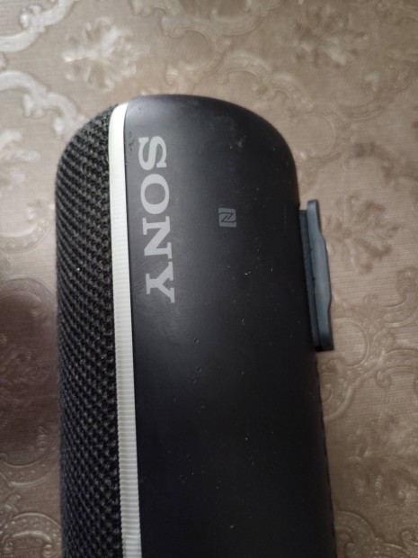 Sony Bluetooth hangszr srs xb22