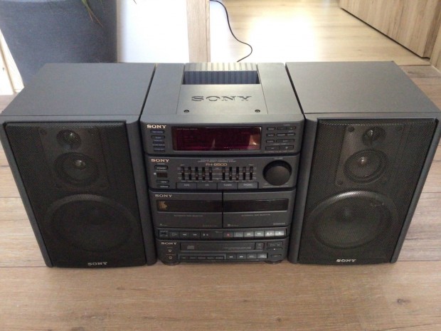 Sony Boombox