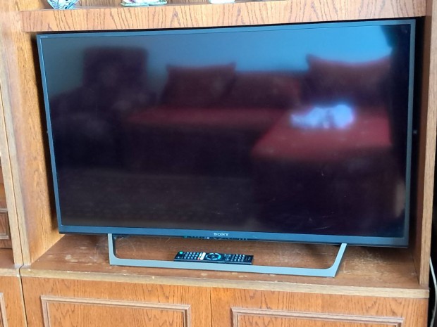 Sony Bravia 105cm led tv