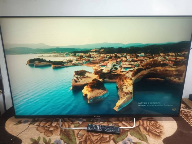 Sony Bravia 127 cm wifi smart led tv