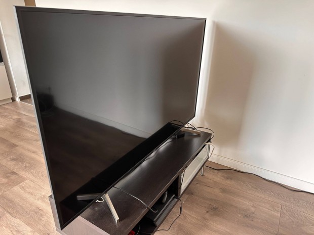 Sony Bravia 164 cm 4K Smart Led tv (Sony Bravia KD-65XF7596)
