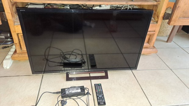 Sony Bravia Brasil 80 cm (32") TV Elad!!!