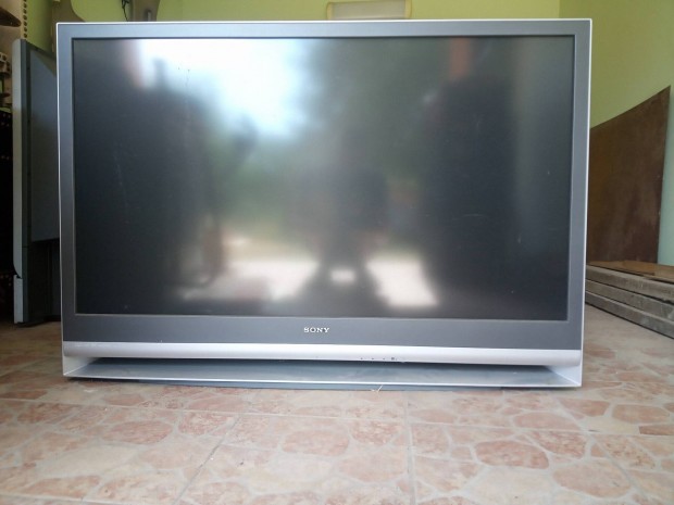 Sony Bravia KDF-E50A11E