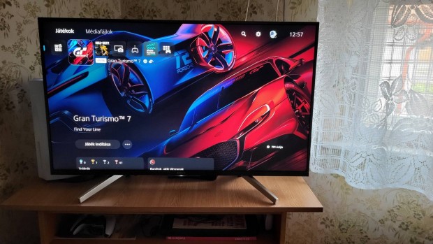 Sony Bravia KD-43XF8505