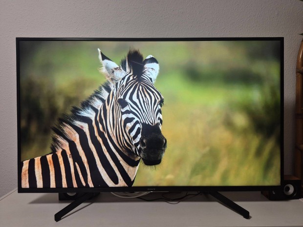 Sony Bravia KD-49XG7096 4K Ultra HD Smart LED TV 49"/123cm