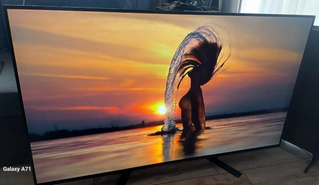 Sony Bravia KD-55AG8 138cm 4K Android-Smart OLED TV