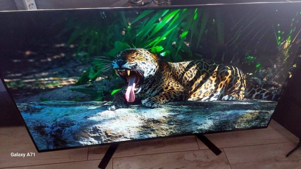 Sony Bravia KD-55AG8 138cm 4K Android-Smart OLED TV